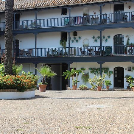 Conde Central Courtyard By Valcambre Sevilla Exteriör bild